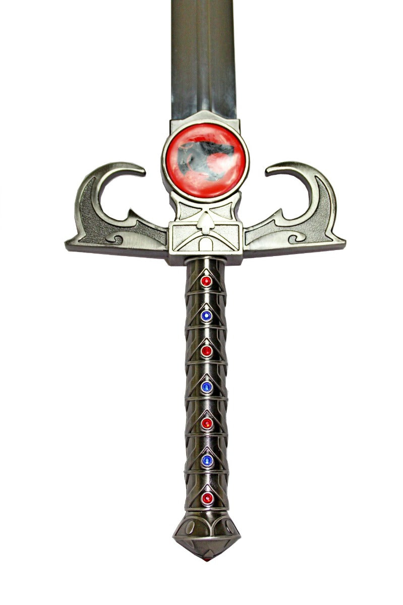 Sword of Thunder Big (no light)