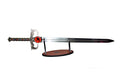 Sword of Thunder Big (no light)