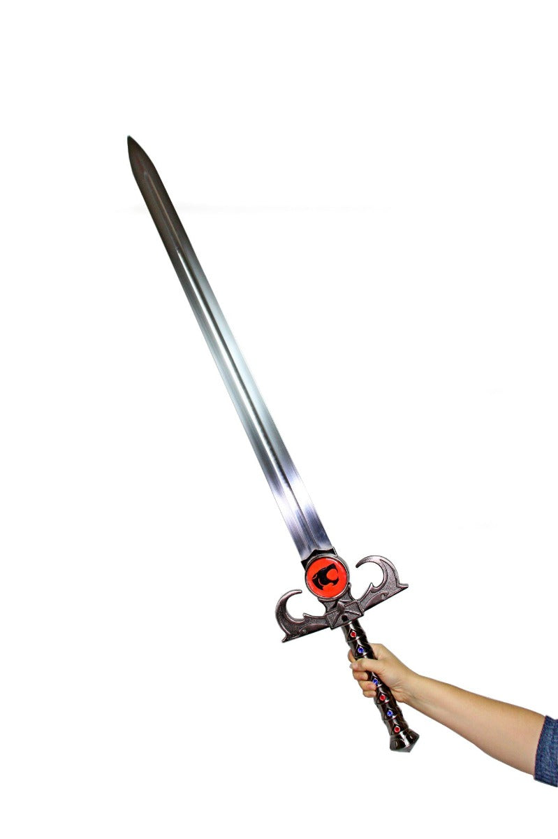 Sword of Thunder Big (no light)