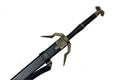High Quality 3rd Version - Diagonal Guard Sword