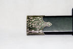 High Quality 3rd Version - Diagonal Guard Sword