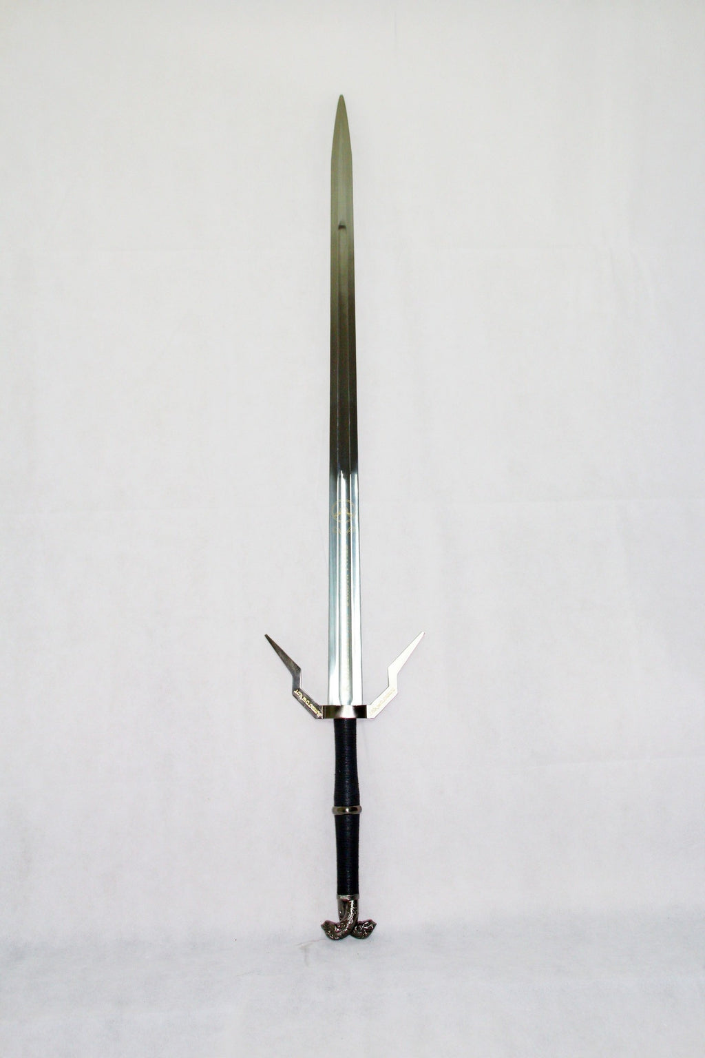 High Quality 3rd Version - Diagonal Guard Sword