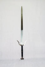High Quality 3rd Version - Diagonal Guard Sword