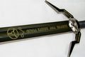 Diagonal Guard Sword (Plaque and Sheath)