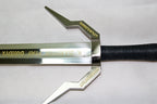 High Quality 3rd Version - Diagonal Guard Sword