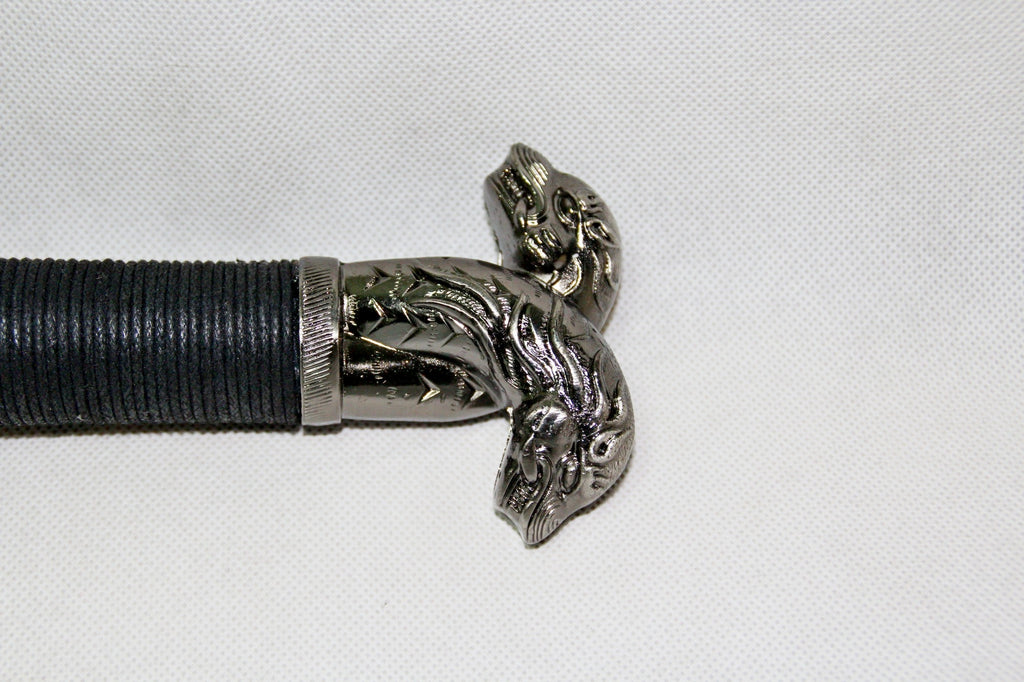 High Quality 3rd Version - Diagonal Guard Sword