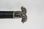 High Quality 3rd Version - Diagonal Guard Sword