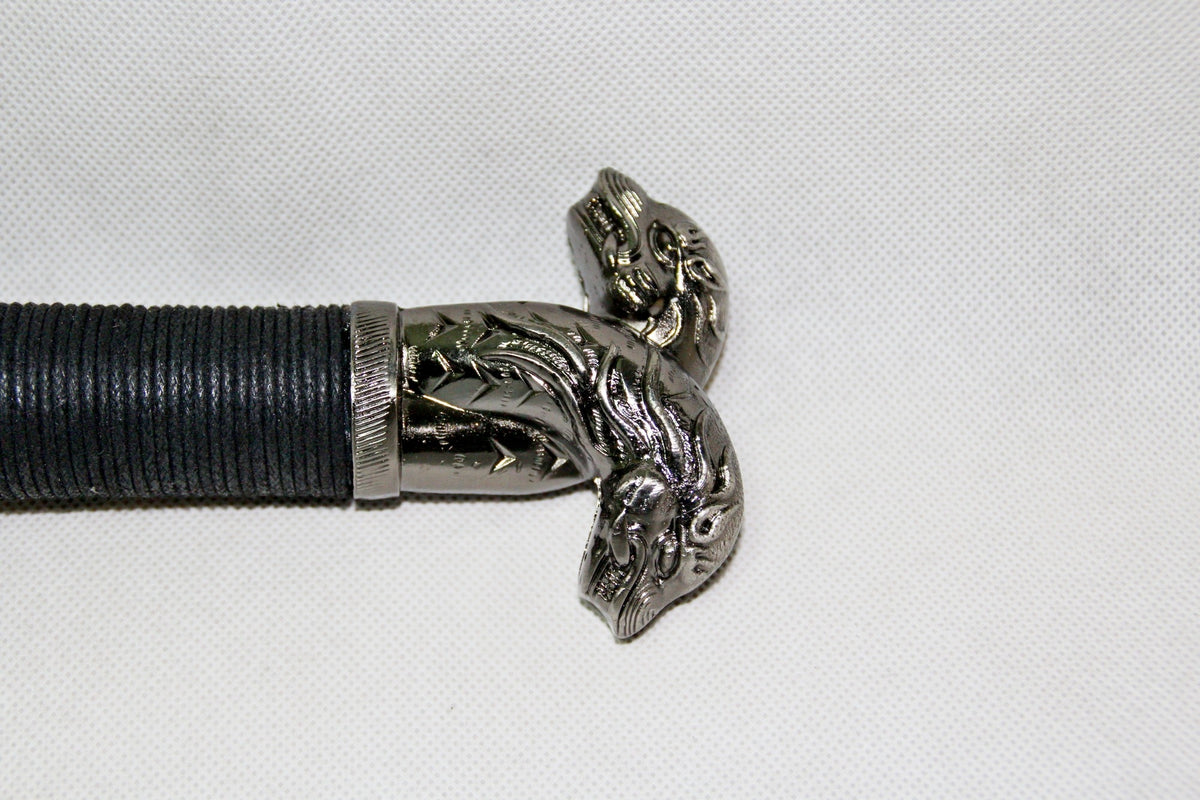 High Quality 3rd Version - Diagonal Guard Sword