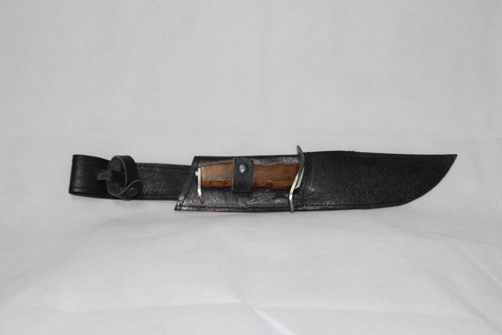Hunting Knife Set