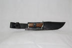 Hunting Knife Set
