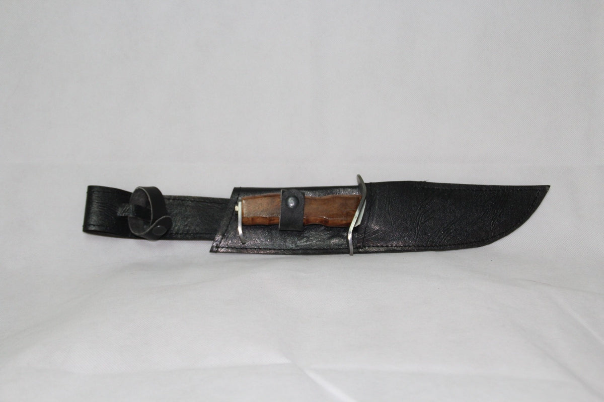 Hunting Knife Set