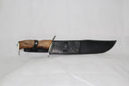 Hunting Knife Set