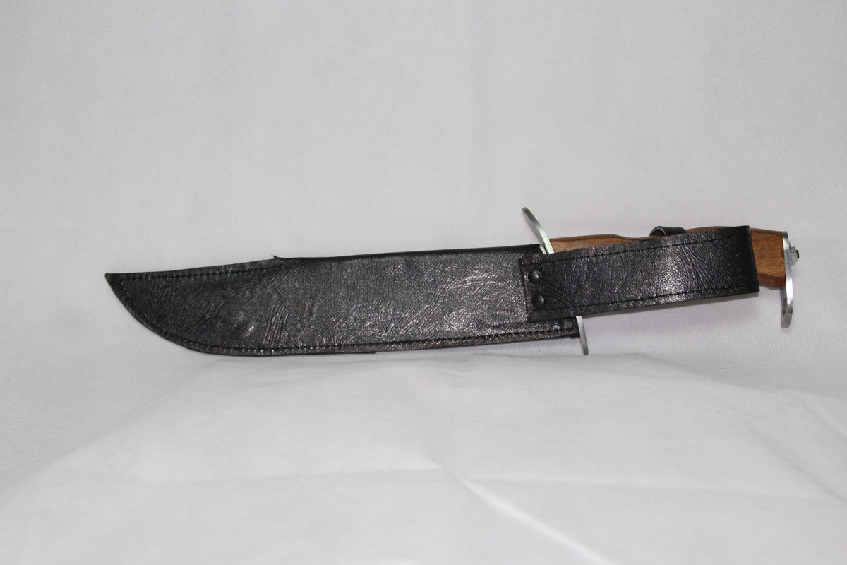 Hunting Knife Set