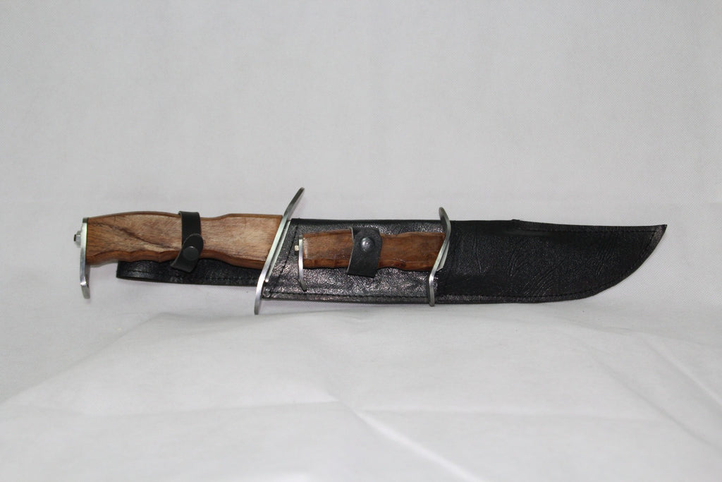 Hunting Knife Set