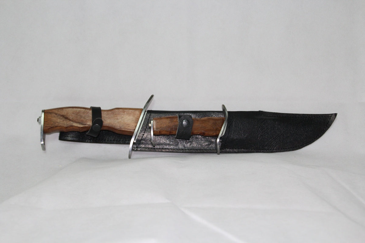 Hunting Knife Set
