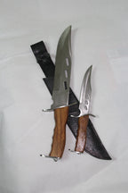 Hunting Knife Set