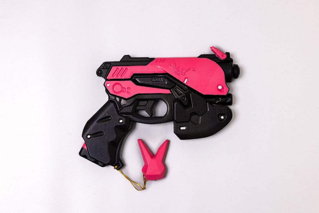 LARP Foam Gun