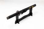 Ryoken Black Tanto