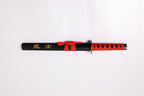 Ryoken Red Tanto