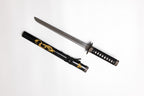 Meiyo Black Tanto