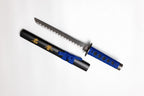 Ryoken Blue Tanto