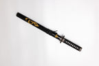 Meiyo Black Tanto