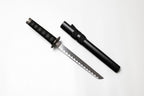 Ryoken Black Tanto
