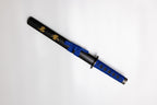 Ryoken Blue Tanto