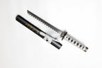 Ryoken White Tanto
