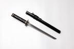 Meiyo Black Tanto