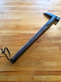 Handmade Battle Hammer