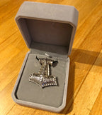 Mjolnir Pendant in Box