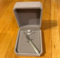 Sword Necklace in Box