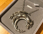 Dragon Necklace in Box