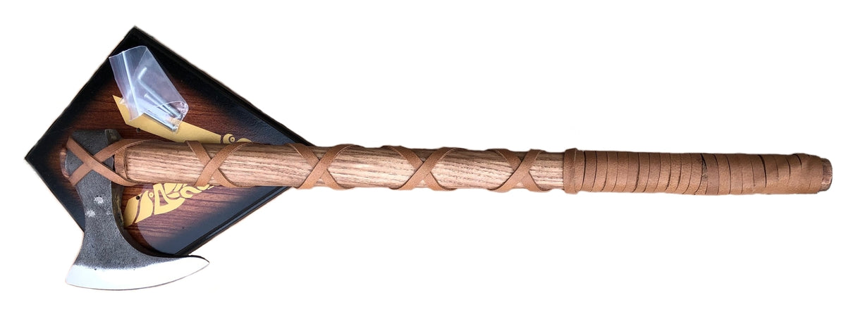 Ragnar Lothbrok's Axe