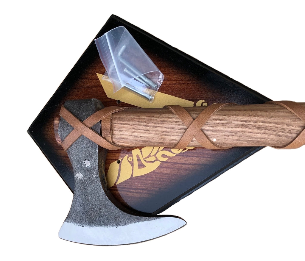 Ragnar Lothbrok's Axe