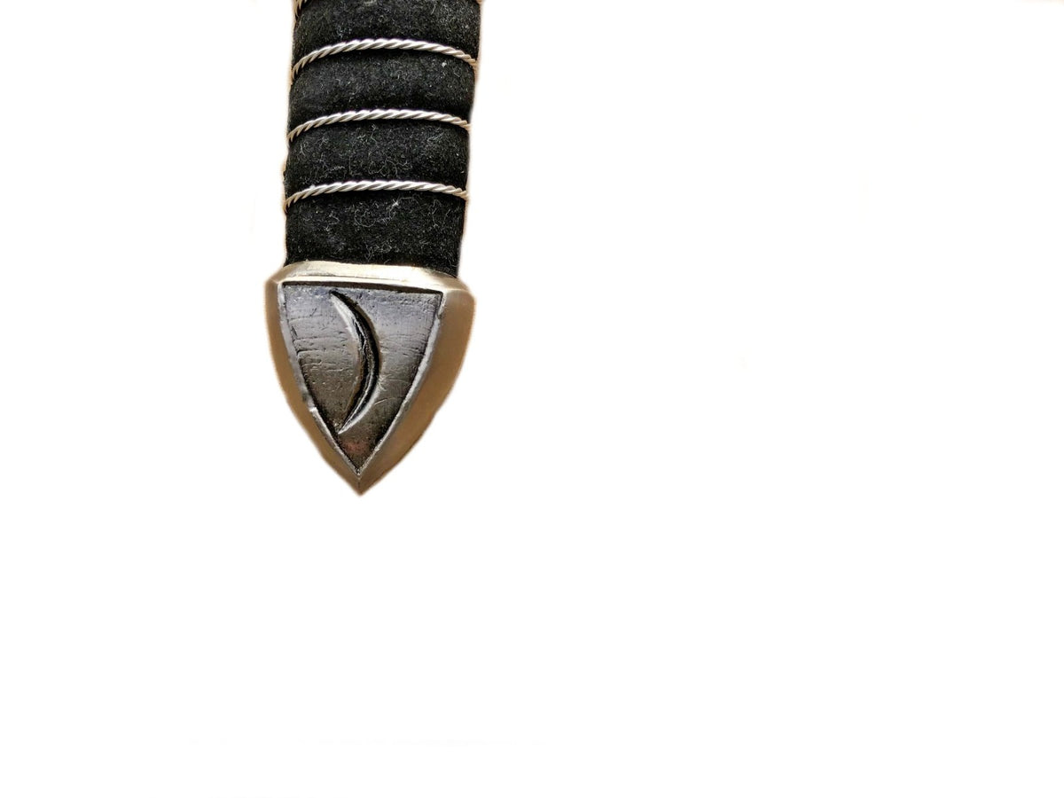 Lunar Athame HandFasting Cake Knife