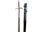 Full Tang Battle Ready Direwolf Sword