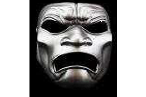 Immortals Mask