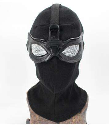 Latex Mask