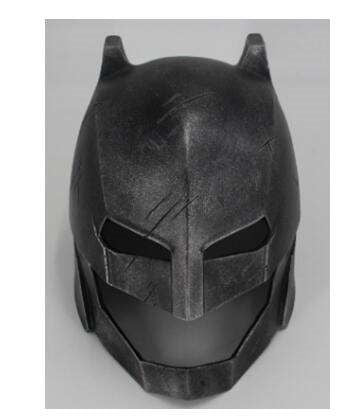 Full Size Resin Helmet