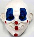 Full Size Resin Mask