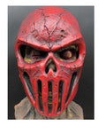 Full Size Resin Mask