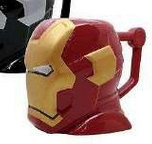 Robot Mug