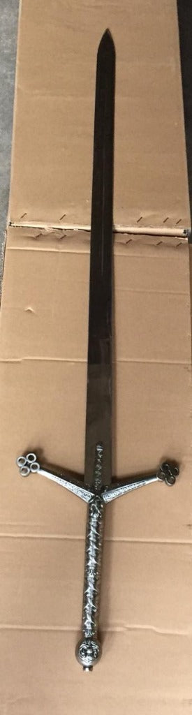 James IV Scottish Claymore
