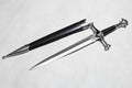 Mini 'Reforged Sword of the King'