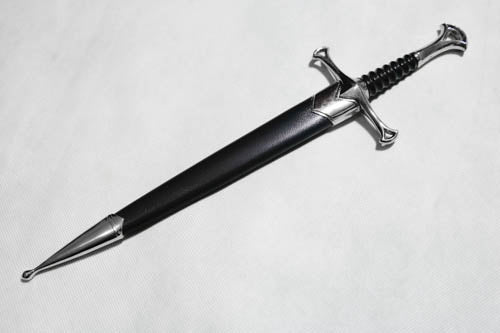 Mini 'Reforged Sword of the King'