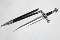 Free Mini Reforged Sword of the King When You Spend £89 or More