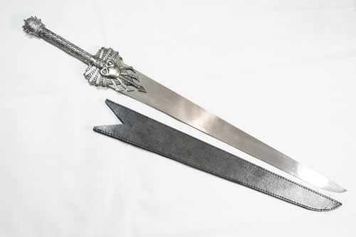 Boss Sword
