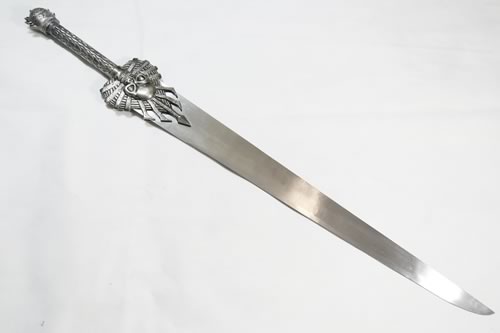 Boss Sword